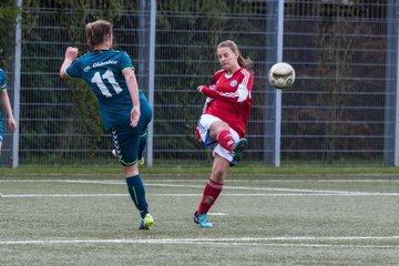 Bild 435 - B-Juniorinnen Pokalfinale VfL Oldesloe - Holstein Kiel : Ergebnis: 0:6